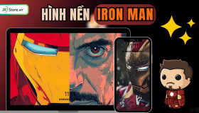 TOP 199+ Hình nền Iron Man 4K, chất lượng cao, ngầu đẹp nhất
