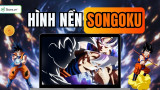 1999+ Hình nền Songoku 4K, 3D CỰC ĐẸP, tải miễn phí