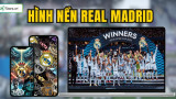 Top 199+ Hình nền Real Madrid 4K, FULL HD đẹp nhất