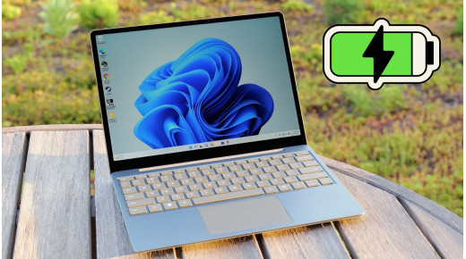 Laptop Windows nhanh hết pin? Đây là 7 dịch vụ bạn nên tắt ngay