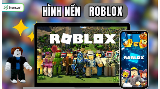 TOP 299+ Hình nền Roblox 4K ĐẸP, ngầu, sắc nét nhất 2025