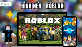 TOP 299+ Hình nền Roblox 4K ĐẸP, ngầu, sắc nét nhất 2025