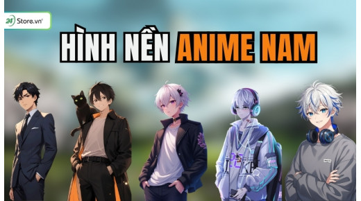 999+ Hình nền Anime nam CỰC NGẦU, lạnh lùng, chất lượng cao