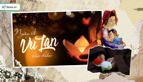 199+ Hình nền Vu Lan báo hiếu ĐẸP NHẤT, đầy ý nghĩa, xúc động