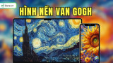 199+ Hình nền Van Gogh 4K TUYỆT ĐẸP, nghệ thuật, miễn phí