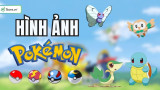 399+ Hình ảnh Pokemon SIÊU NGẦU, cute, đáng yêu ĐẸP NHẤT