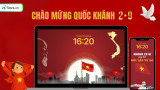299+ Hình nền 2/9 Ý NGHĨA, đẹp nhất cho điện thoại, máy tính