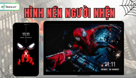 299+ Hình nền người nhện 4K, ĐẸP NHẤT, ngầu, chất lượng cao