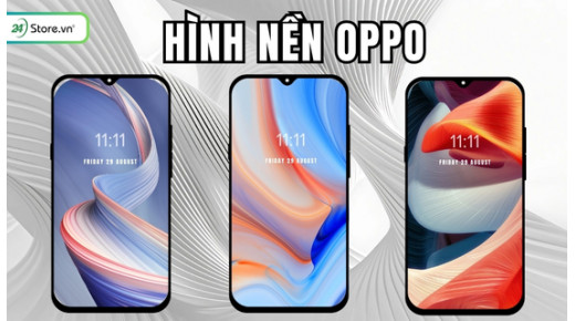 TOP 199+ Hình nền Oppo 4K ĐẸP NHẤT, full HD, chất lượng cao