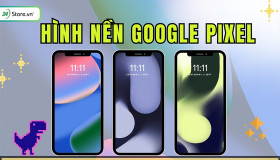 Hình nền Google Pixel Series 4K CỰC ĐẸP, chất lượng cao
