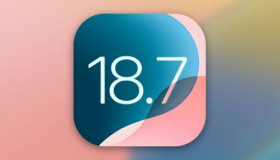 iOS 18.7 ra mắt: Bản vá bảo mật cho người dùng chưa muốn nâng cấp iOS 26