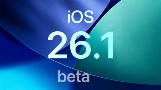 iOS 26.1 Beta: Apple Intelligence đã hỗ trợ Tiếng Việt