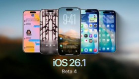 iOS 26.1 Beta 4: Ai nên tải, ai nên chờ?