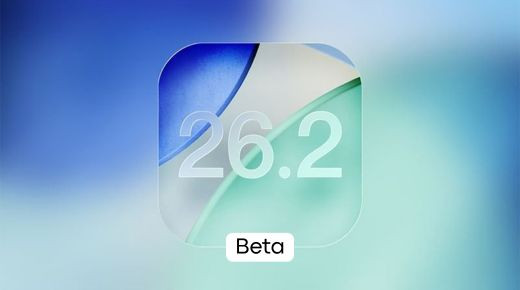 iOS 26.2 beta bất ngờ phát hành chỉ 1 ngày sau iOS 26.1: Có gì mới?