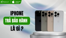 iPhone trả bảo hành là gì? Có nên mua trong 01/2026