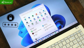 Cài đặt mật khẩu Windows 11: thao tác nhanh, ai cũng làm được