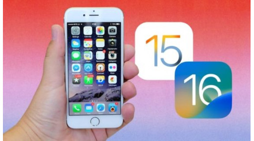 Apple ra mắt iOS 16.7.15 và iOS 15.8.7 cho các thiết bị cũ - Có nên cập nhật ngay?
