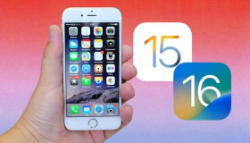 Apple ra mắt iOS 16.7.15 và iOS 15.8.7 cho các thiết bị cũ - Có nên cập nhật ngay?