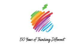 Apple kỷ niệm 50 năm: Tinh thần “Think Different” vẫn tiếp tục