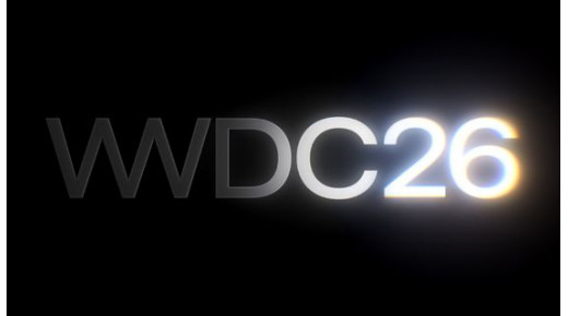 Apple công bố thời gian tổ chức WWDC26