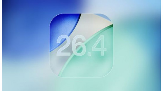 iOS 26.4 chính thức ra mắt: Cập nhật thêm emoji và loạt tính năng AI mới