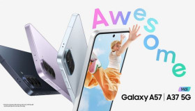 Galaxy A57 5G và A37 5G ra mắt: Liệu có phải “best choice” mới trong phân khúc?