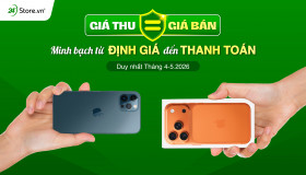 GIÁ THU = GIÁ BÁN: Minh bạch từ định giá đến thanh toán!