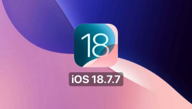 Apple cập nhật iOS 18.7.7: Bản vá bảo mật quan trọng