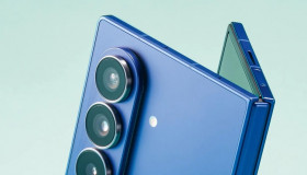 Galaxy Z Fold8 vừa có cập nhật khiến Samfans không thể bỏ qua