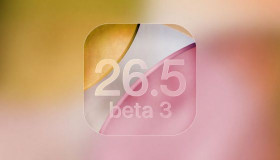 iOS 26.5 Beta 3 chính thức ra mắt: Có gì mới trong bản thử nghiệm này?