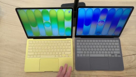 MacBook Neo 256GB vs. 512GB: Khác biệt không chỉ nằm ở dung lượng