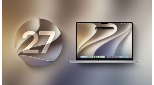 macOS 27 Golden Gate ra mắt: Cuộc tái định hình Mac trong kỷ nguyên AI