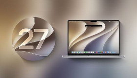 macOS 27 Golden Gate ra mắt: Cuộc tái định hình Mac trong kỷ nguyên AI