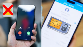 Cách mở lại SIM bị khóa do chưa chuẩn hóa thông tin mới nhất