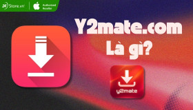 Y2mate.com là gì? Cách tải video, MP3 miễn phí, đơn giản