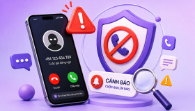 Cách kiểm tra số điện thoại lừa đảo mới nhất 2026