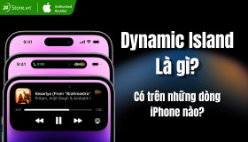 Dynamic Island Là Gì? Có trên những dòng iPhone nào?