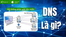 DNS là gì? Tầm QUAN TRỌNG và CƠ CHẾ hoạt động