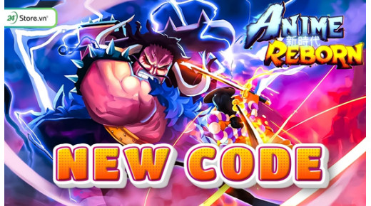 Tổng hợp Code Anime Reborn UPDATE 5.2 mới nhất Tháng 07/2026