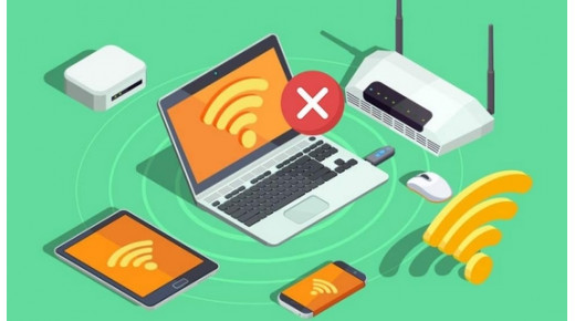 Tổng hợp cách sửa lỗi Wi-Fi trên Windows 11 mà người dùng laptop nào cũng cần biết