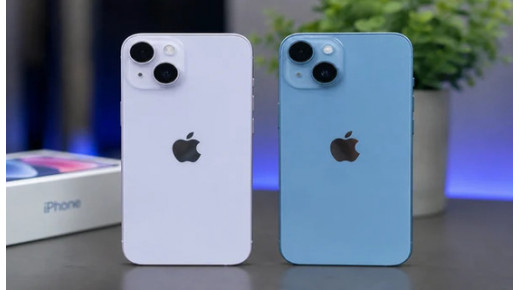 Năm 2026, iPhone 13 và iPhone 14 còn đáng mua không?