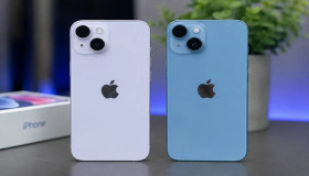 Năm 2026, iPhone 13 và iPhone 14 còn đáng mua không?