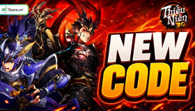 Code Thiếu Niên 3Q mới nhất tháng 08/2026 và cách nhập