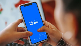Zalo có loạt tính năng mới: Mất điện thoại vẫn có thể “cứu” tin nhắn