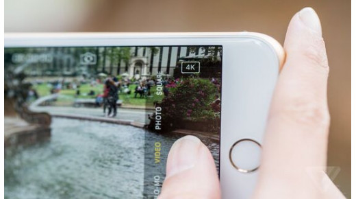 TOP 5 iPhone cho học sinh cấp 3: Học tốt, chơi mượt, dùng bền