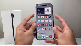 5 cách chụp màn hình iPhone 17 siêu nhanh, dễ thực hiện