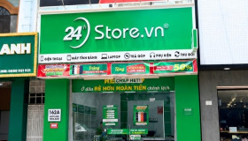 24hStore - Địa chỉ mua iPhone Cũ Vũng Tàu giá rẻ, Bảng giá mới nhất