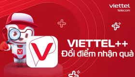 Cách nhận miễn phí 10.000MB data hoặc 500 phút gọi Viettel, đừng bỏ lỡ!