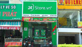 24hStore - Địa chỉ mua iPhone Cũ Bình Dương, Bảng giá mới nhất 2026