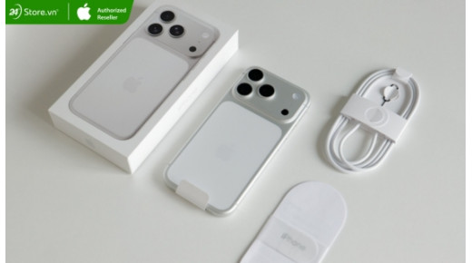 TOP 13+ iPhone Màu BẠC Hottrend được săn đón hiện nay